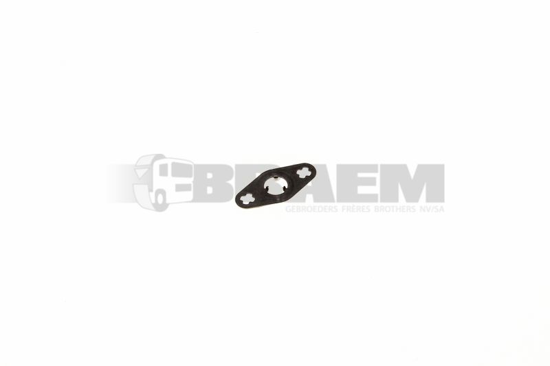 Lkw- und Busersatzteile - Lager, Gummiblock, Dichtung, Feder - Dichtung, Dichtring und Gummi - REI70-34253-00