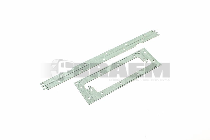 Lkw- und Busersatzteile - Motor - Dichtung - Dichtung für Ölwanne - REI71-36139-00
