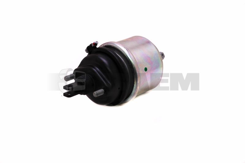 Truck and bus spare parts - Brake system - Braking valves - Spring brake cylinder - REMC177