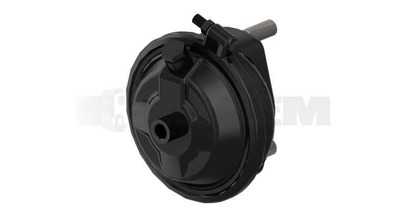 Truck and bus spare parts - Brake system - Braking valves - Brake cylinder - REMC202