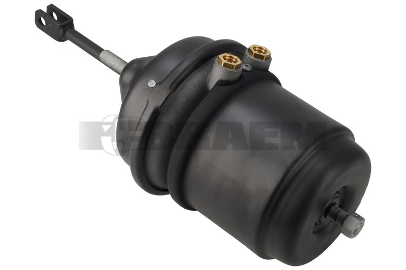 Truck and bus spare parts - Brake system - Braking valves - Spring brake cylinder - REMC255