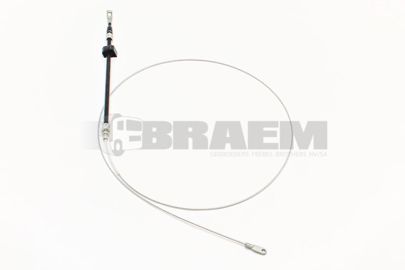 Truck and bus spare parts - Brake system - Brake discs and brake drums - Accessories - REMD110