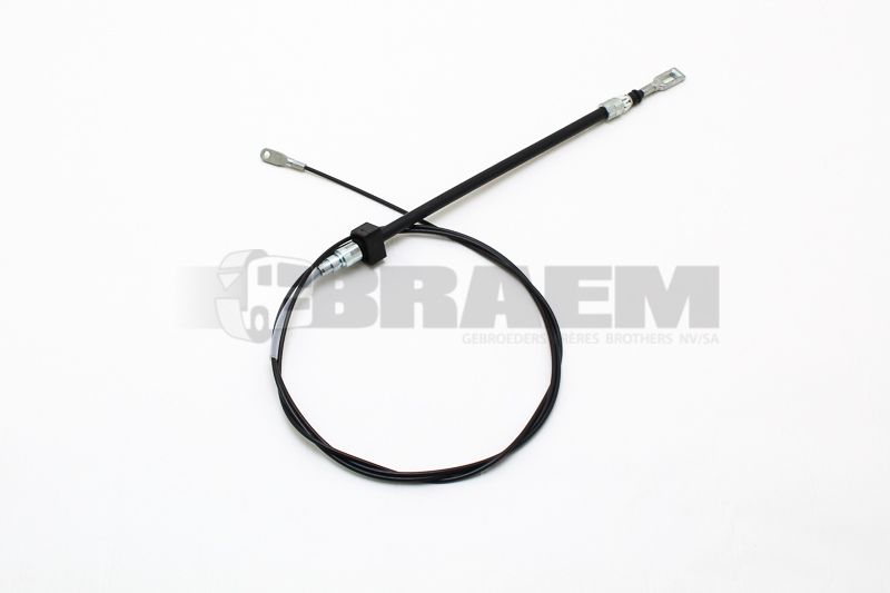 Truck and bus spare parts - Brake system - Brake discs and brake drums - Accessories - REMD126