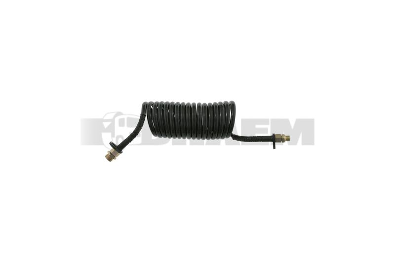 Części do ciężarówek i autobusów - Podwozie - Sprzęg siodłowy - Akcesoria - REMD133