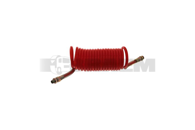 Pièces détachées camions et bus - Système de freinage - Soupape de frein - Canalisation - REMD141