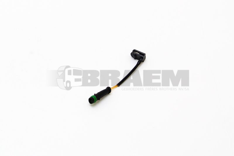 Truck and bus spare parts - Brake system - Brake discs and brake drums - Accessories - REMD565