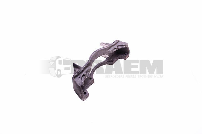Truck and bus spare parts - Brake system - Brake discs and brake drums - Caliper - REMD772