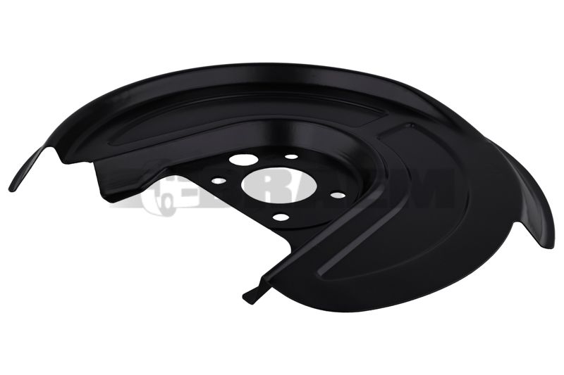 Truck and bus spare parts - Brake system - Brake discs and brake drums - Accessories - REMD857