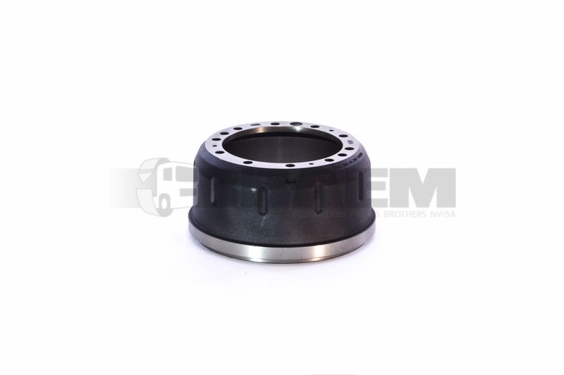Lkw- und Busersatzteile - Bremssystem - Scheibenbremse und Trommelbremse - Bremstrommel - REMT110