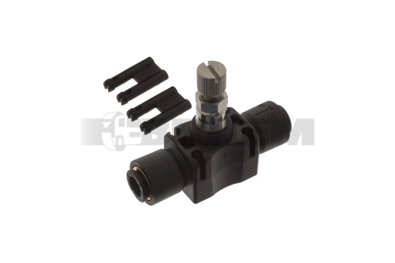 Pièces détachées camions et bus - Système de freinage - Soupape de frein - Valve limitation de pression - REMV1022