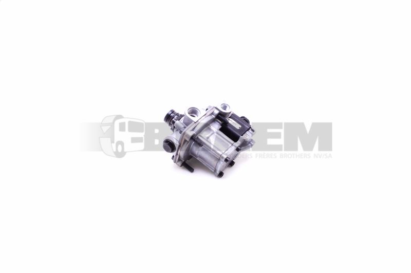 Truck and bus spare parts - Brake system - Braking valves - Solenoid valve - REMV151