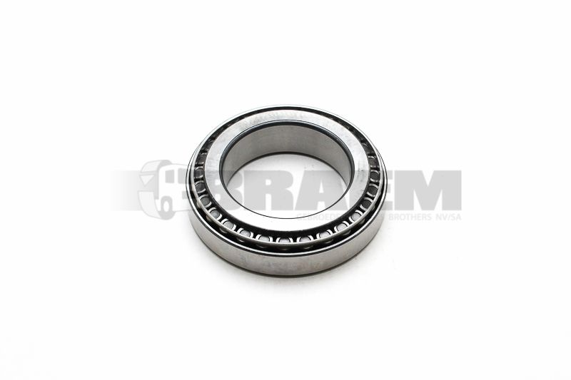 Truck and bus spare parts - Axles - Rear axle - Bearings - ROU331958