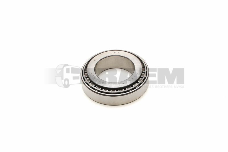 Pièces détachées camions et bus - Boîte de vitesses - Boîte et boîte transfer - Accessoires - ROU33262A/33461