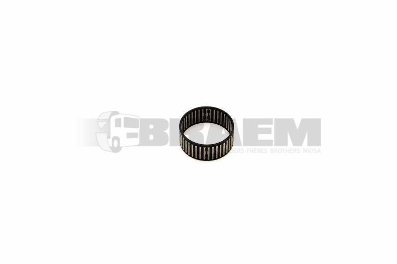 Lkw- und Busersatzteile - Lager, Gummiblock, Dichtung, Feder - Lager - ROU4.115.0003