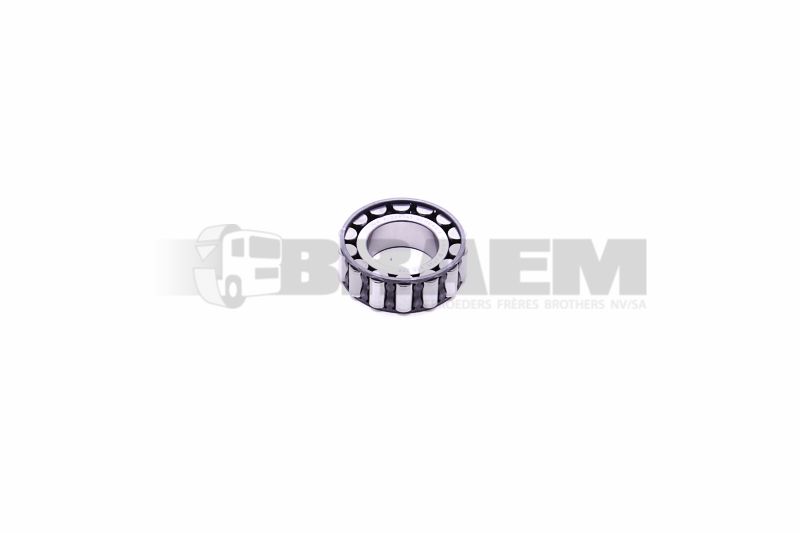 Lkw- und Busersatzteile - Lager, Gummiblock, Dichtung, Feder - Lager - ROU4.455.0003