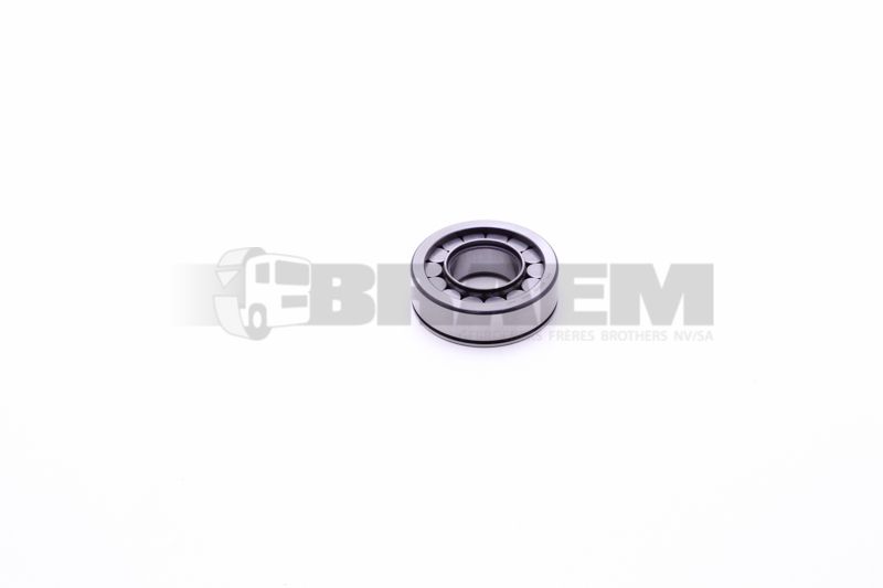 Lkw- und Busersatzteile - Lager, Gummiblock, Dichtung, Feder - Lager - ROU563809A