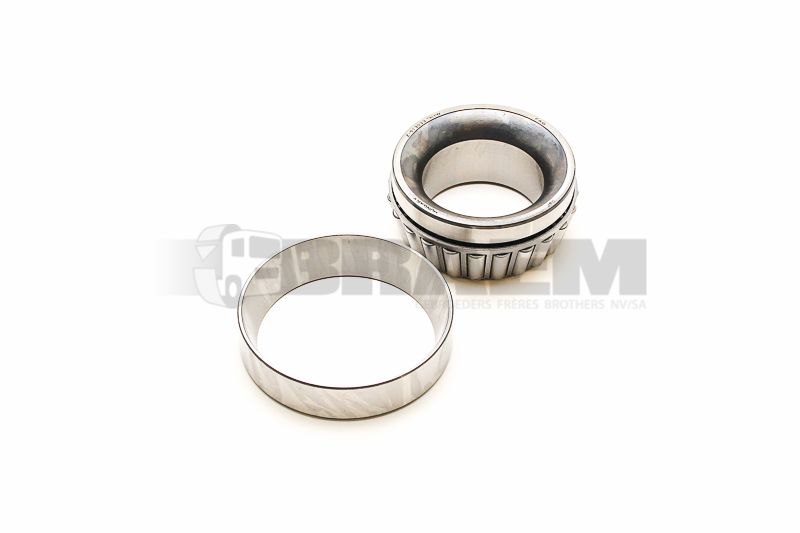 Pièces détachées camions et bus - Moteur - Bloc moteur - Accessoires - ROU573033