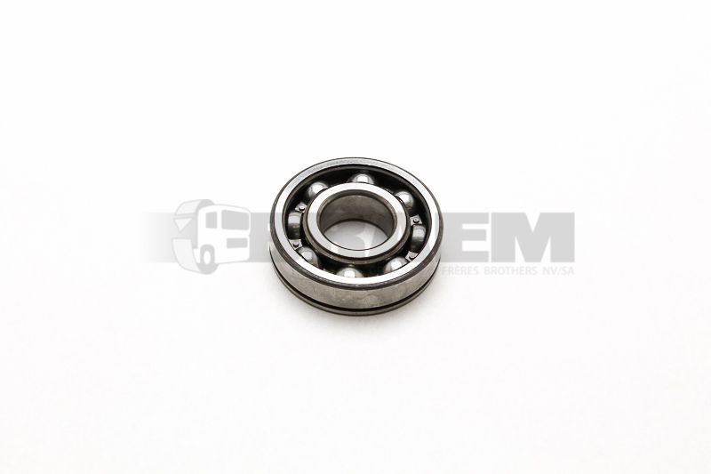 Lkw- und Busersatzteile - Lager, Gummiblock, Dichtung, Feder - Lager - ROU6306N