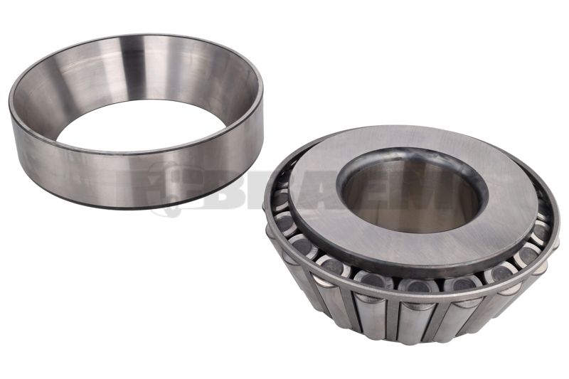 Lkw- und Busersatzteile - Achsen - Differential - Lagerung - ROU805015