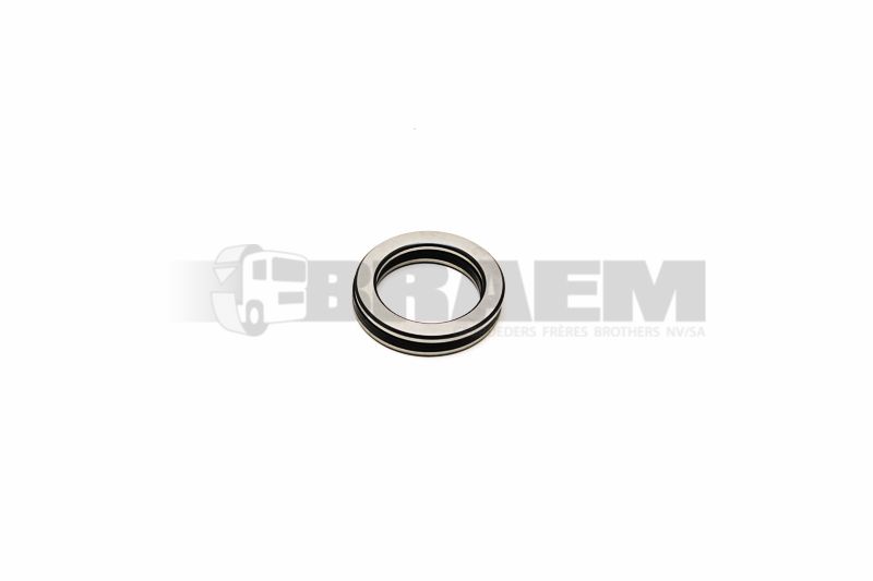 Lkw- und Busersatzteile - Lager, Gummiblock, Dichtung, Feder - Lager - ROUF81112P