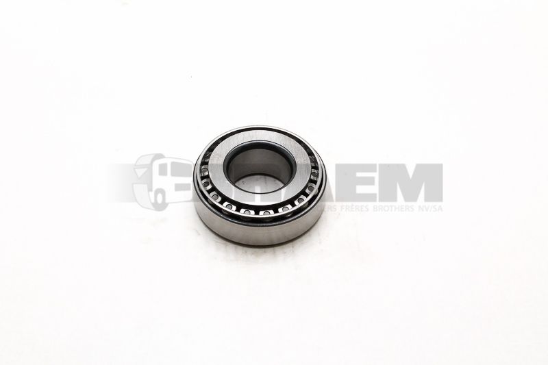 Lkw- und Busersatzteile - Achsen - Differential - Lagerung - ROUHM803146/HM803110