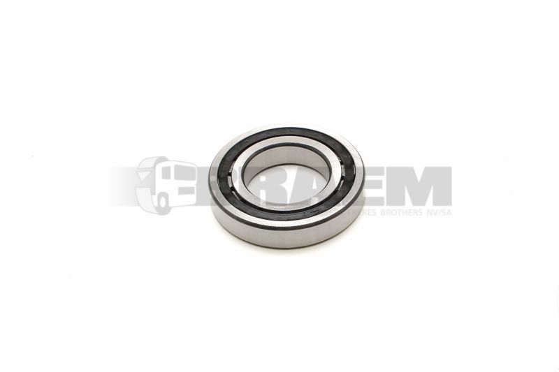 Lkw- und Busersatzteile - Lager, Gummiblock, Dichtung, Feder - Lager - ROUNJ213ECP