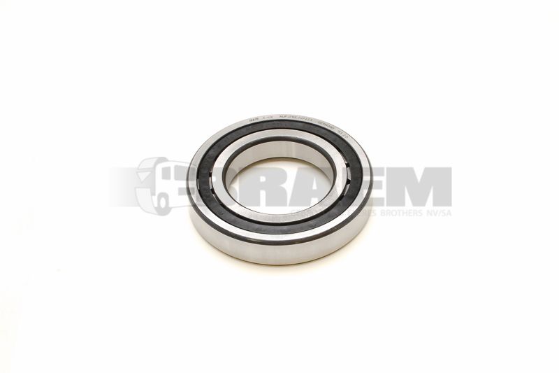 Vrachtwagen- en busonderdelen - Motor - Motorbehuizing - Toebehoren motorbehuizing - ROUNUP216ECP