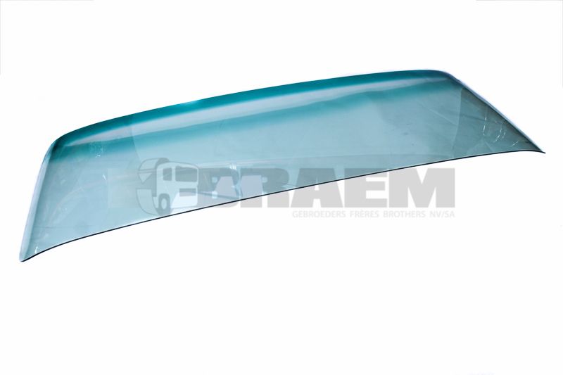 Lkw- und Busersatzteile - Fahrerhaus - Cabine Karosserie - Fenster - RTN1002