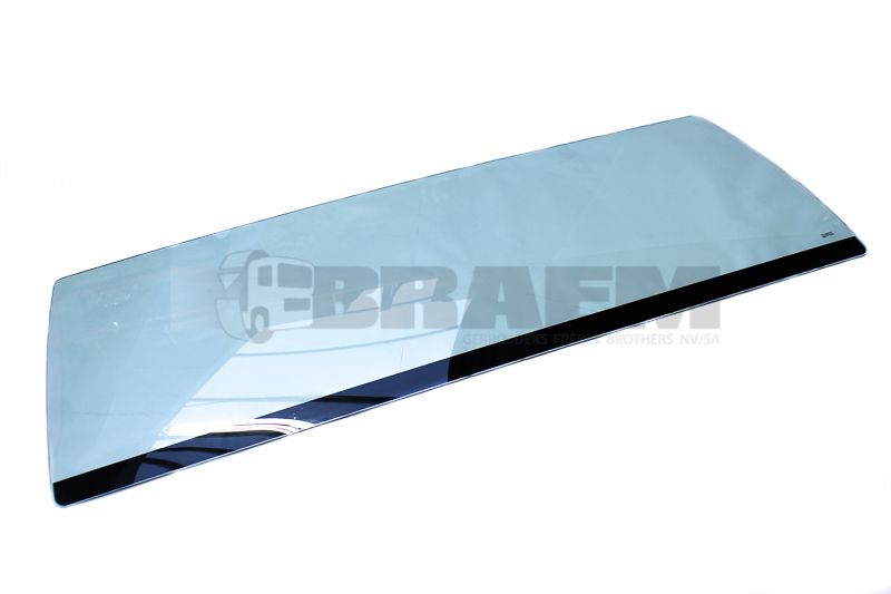 Lkw- und Busersatzteile - Fahrerhaus - Cabine Karosserie - Fenster - RTN1060
