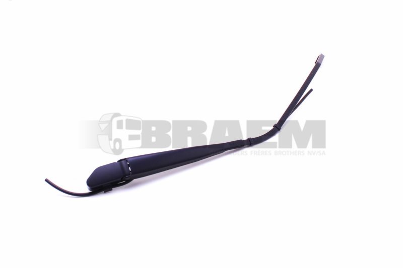 Truck and bus spare parts - Cab - Windshield whiper system - Windshield wipers - RTN4056