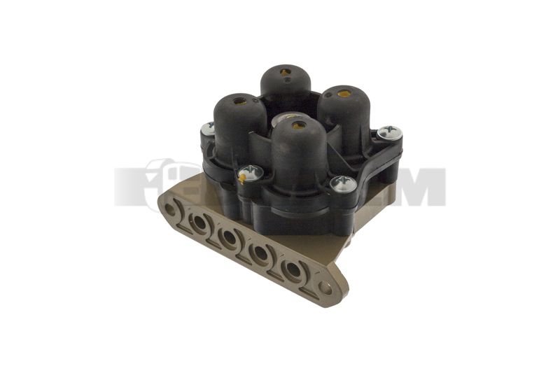 Pièces détachées camions et bus - Système de freinage - Soupape de frein - Autres valves - RVI50.10.422.971