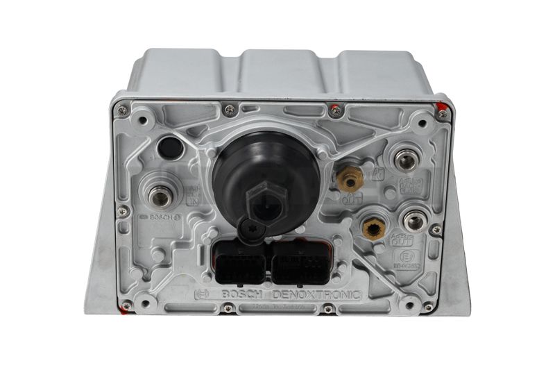 Lkw- und Busersatzteile - Abgasanlage - Ad-Blue - Pumpe - R.ADB.001.522
