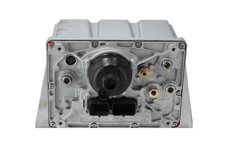 Lkw- und Busersatzteile - Abgasanlage - Ad-Blue - Pumpe - R.ADB.001.537