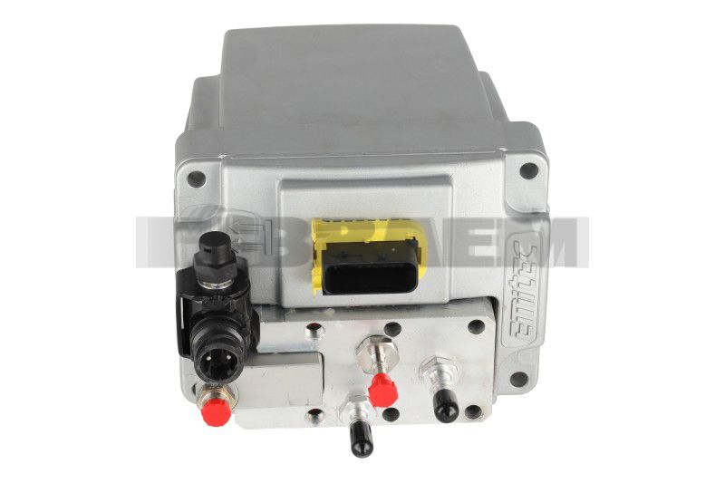 Lkw- und Busersatzteile - Abgasanlage - Ad-Blue - Pumpe - R.ADB.001.606