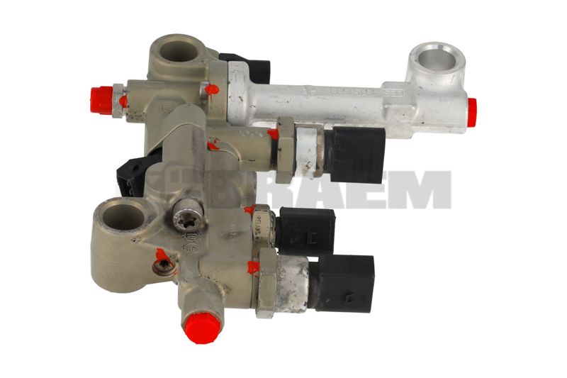 Lkw- und Busersatzteile - Abgasanlage - Ad-Blue - Pumpe - R.ADB.002.591