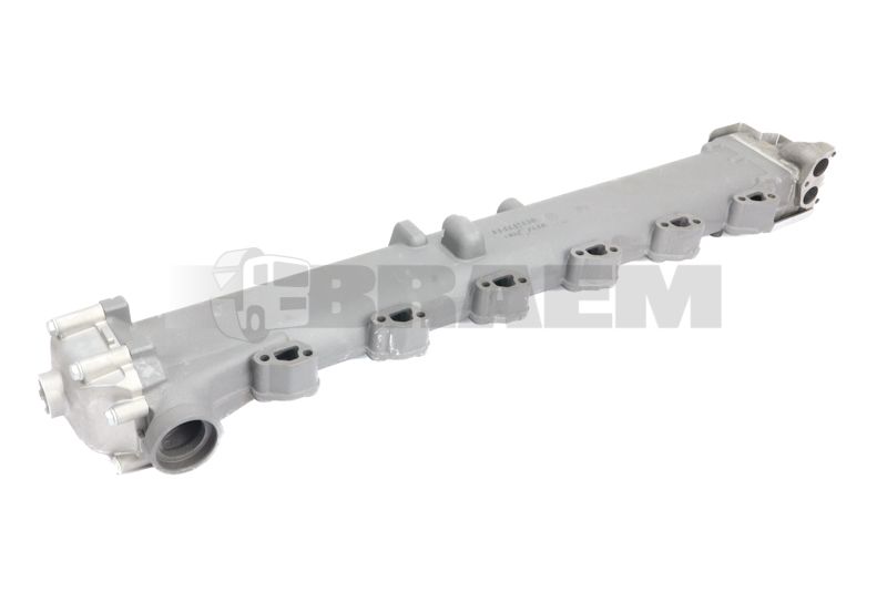 Pièces détachées camions et bus - Moteur - Injection - EGR/AGR-système - R.AGR.001.002