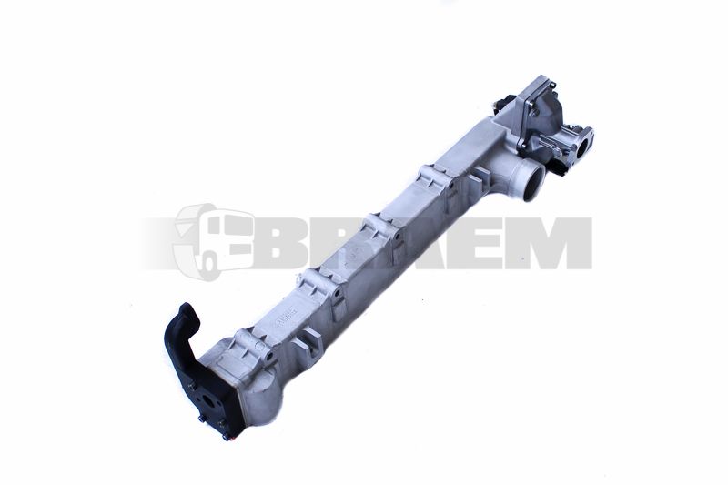 Pièces détachées camions et bus - Moteur - Injection - EGR/AGR-système - R.AGR.001.003
