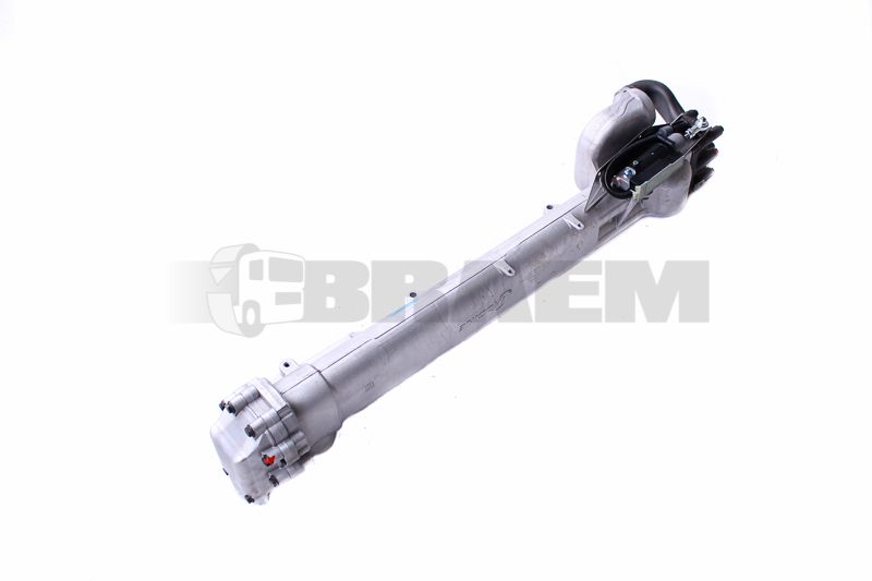 Pièces détachées camions et bus - Moteur - Injection - EGR/AGR-système - R.AGR.001.006