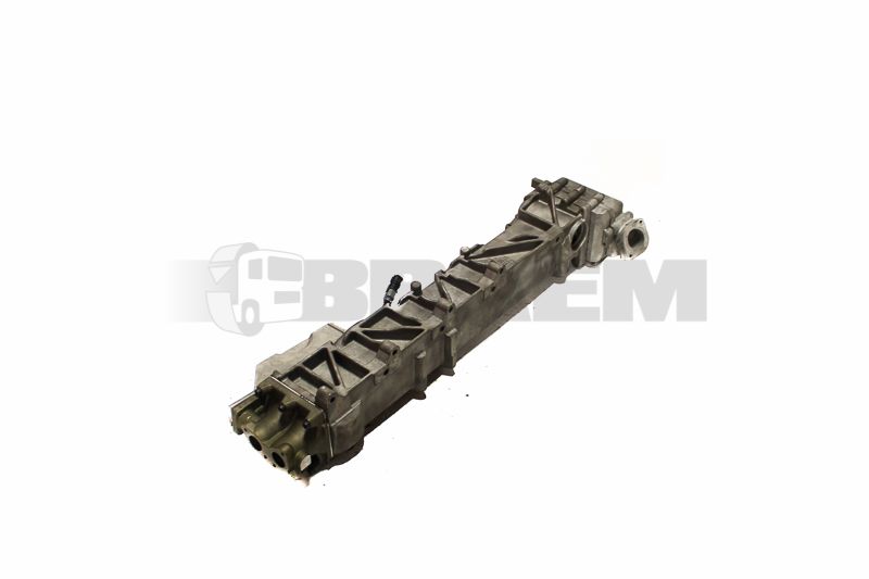 Repuestos camiones y autobuses - Motor - Inyeccion y turbo - Sistema de EGR - R.AGR.001.012
