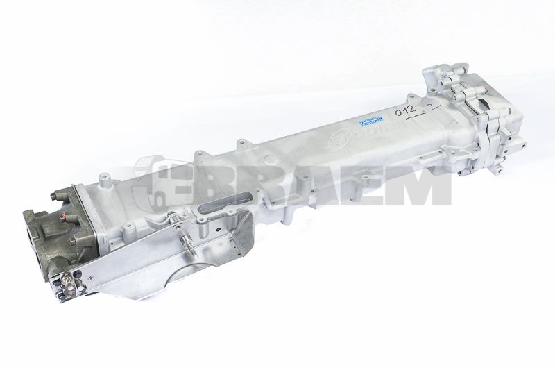 Pièces détachées camions et bus - Moteur - Injection - EGR/AGR-système - R.AGR.001.012.Z