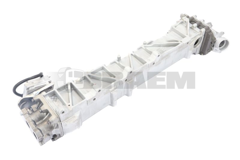 Lkw- und Busersatzteile - Motor - Inspritzeinlage und Turbo - EGR-Anlage - R.AGR.001.016.OCC