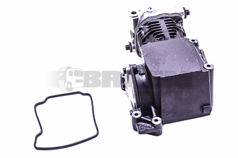 Lkw- und Busersatzteile - Bremssystem - Luftpresser - Luftpresser - R.COM.001.082