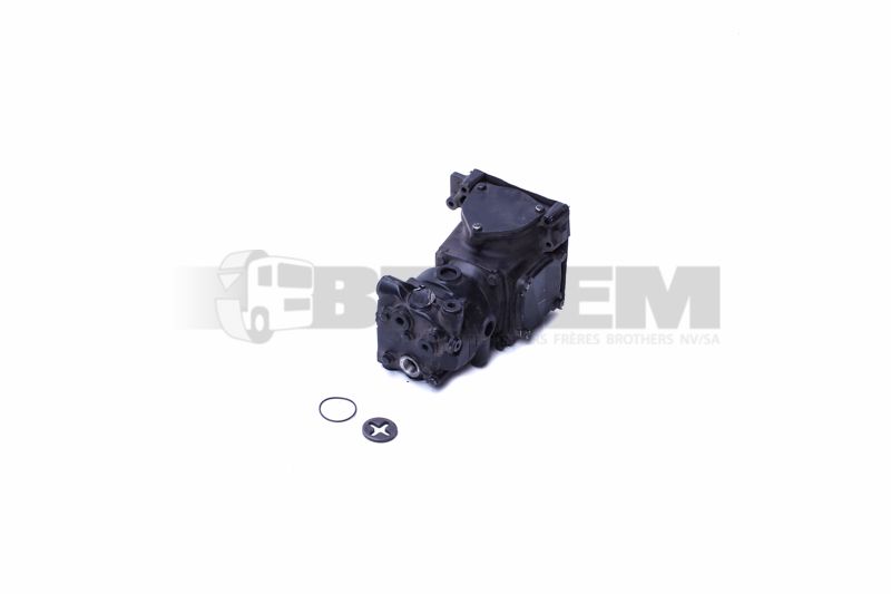 Lkw- und Busersatzteile - Bremssystem - Luftpresser - Luftpresser - R.COM.002.078
