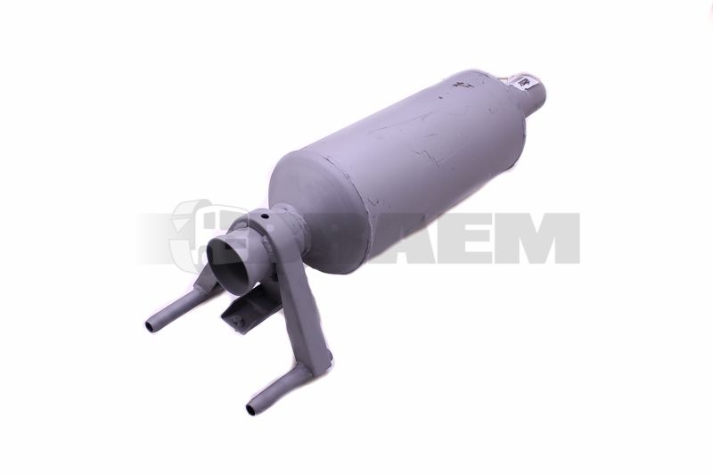 Pièces détachées camions et bus - Système d’échappement - Pot d'échappement - Tuyau d'échappement - R.DPF.002.401