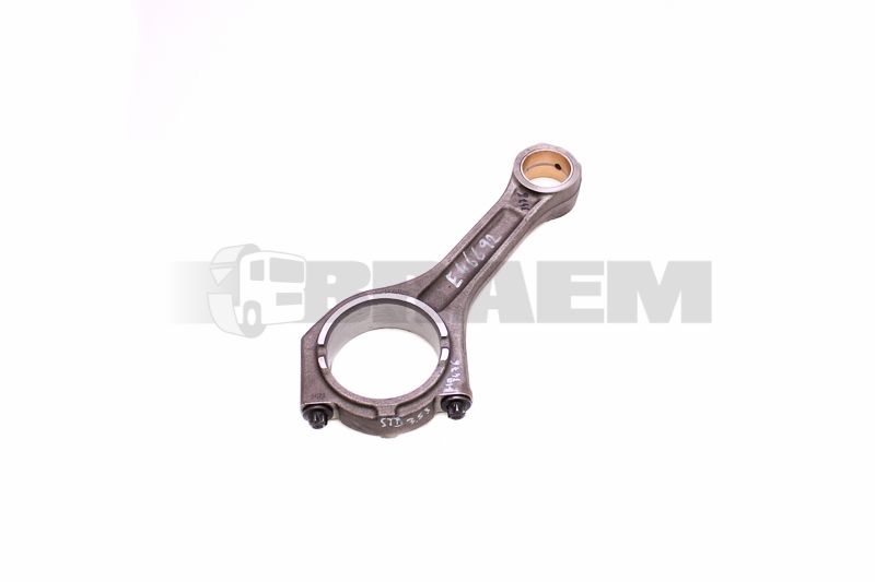 قطع غيار الشاحنات والحافلات - المحرك - غطاء المحرك - رابط العمود - R.DRY.001.852.00
