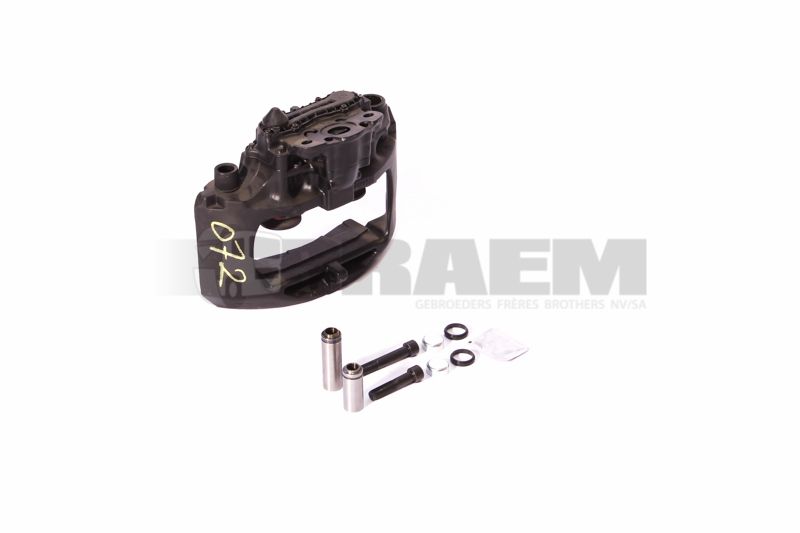 Truck and bus spare parts - Brake system - Brake discs and brake drums - Disc brake caliper - R.RMK.008.7002