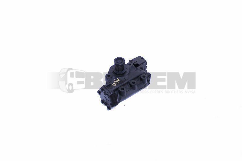 Truck and bus spare parts - Steering system - Steering box - Steering gear - R.STU.094.500