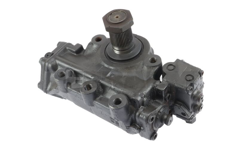 Truck and bus spare parts - Steering system - Steering box - Steering gear - R.STU.094.501