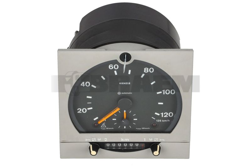 Lkw- und Busersatzteile - Elektrische Anlage - Tachometer - Fahrtschreiber analog - R.TACHO1106