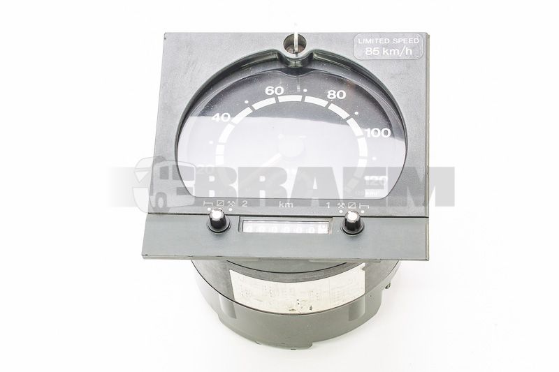 Lkw- und Busersatzteile - Elektrische Anlage - Tachometer - Fahrtschreiber analog - R.TACHO1133